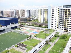 Blk 334B Anchorvale Cove (Sengkang), HDB 3 Rooms #560513091